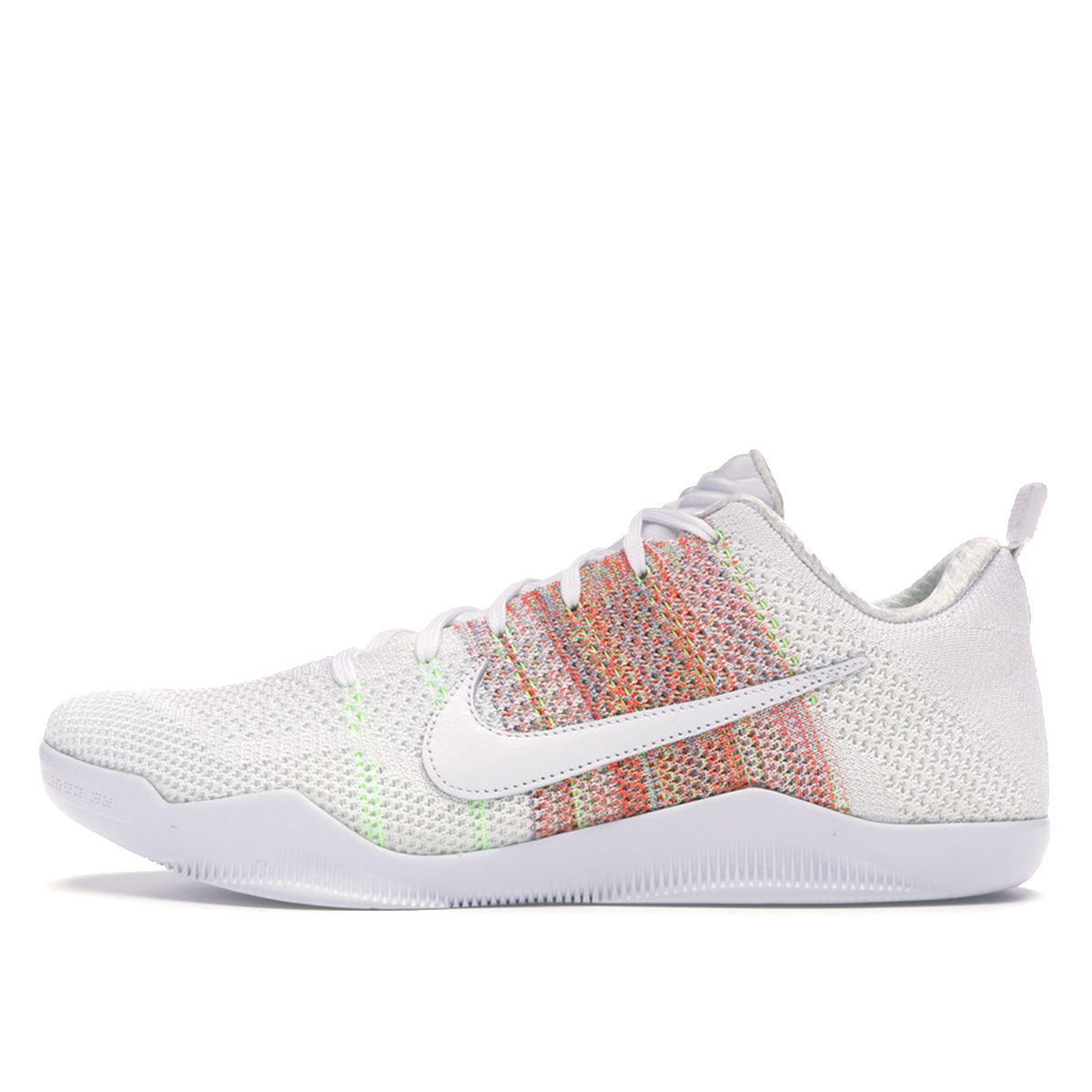 Nike Kobe 11 Elite Low 4KB 'White Horse' (2016) sneaker – authenticated on KLEKT