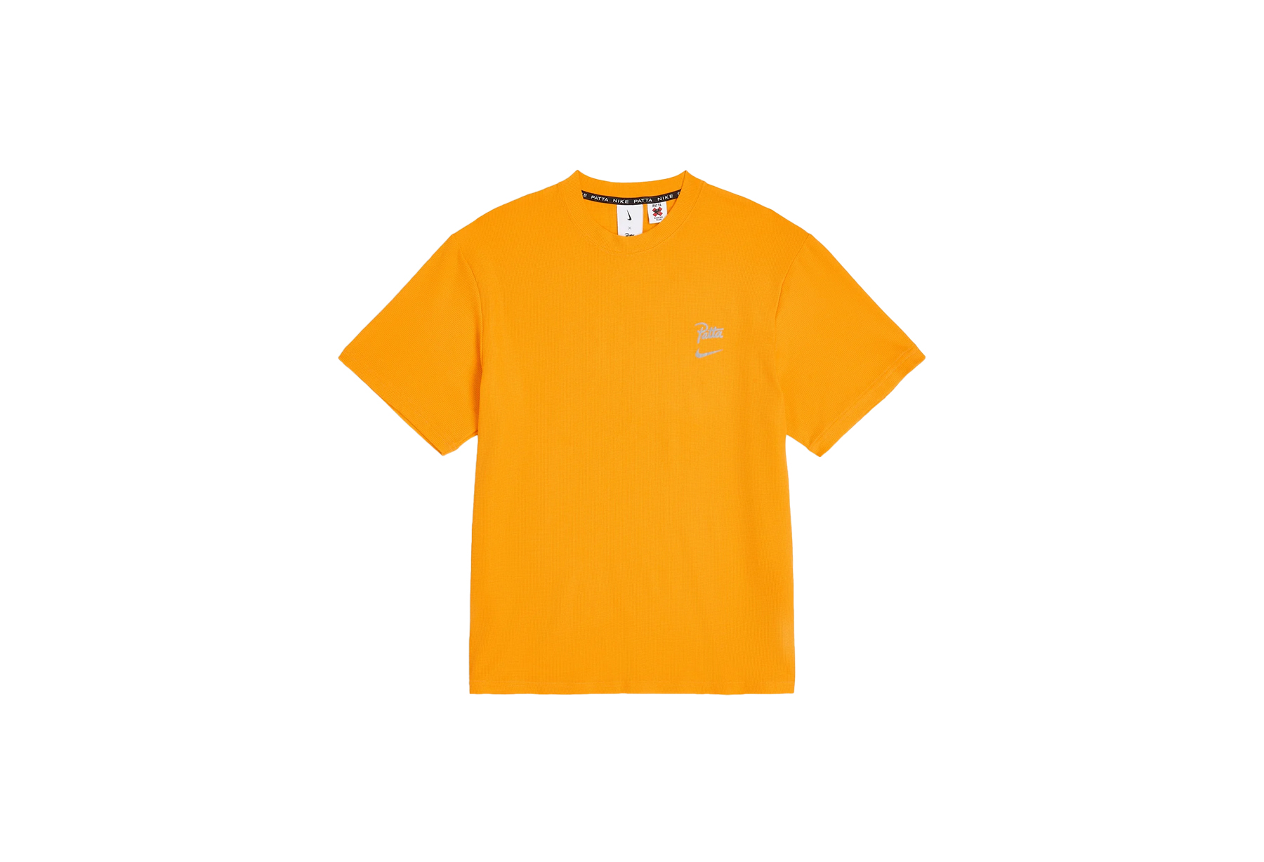 Patta x Nike Running Team T-Shirt Sundial (SS24) SUNDIAL sneaker – authenticated on KLEKT