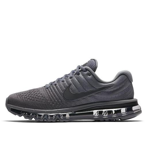 Nike Air Max 2017 Black Grey