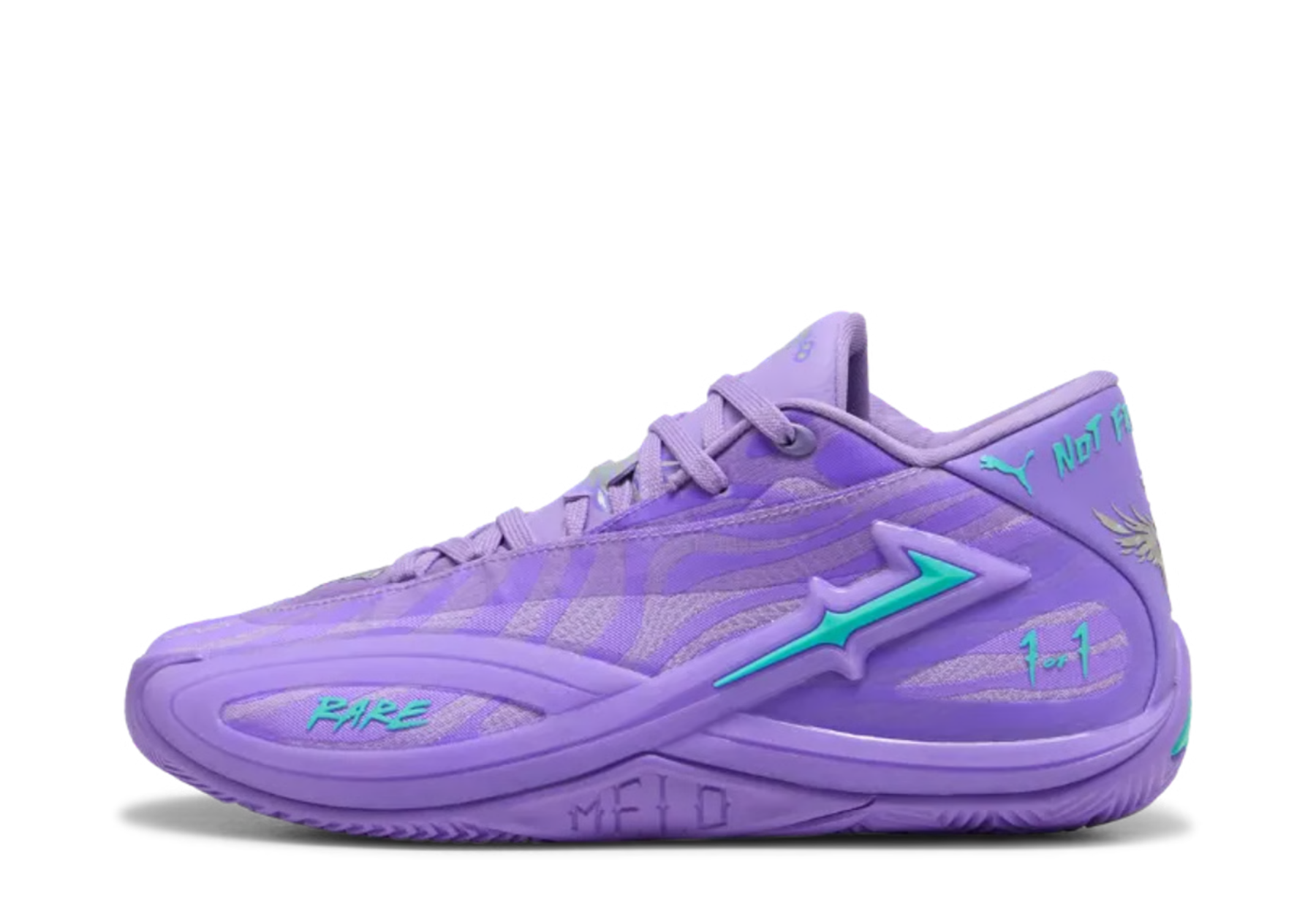 Puma MB.06 'Shooting Star' (2026) photo 1