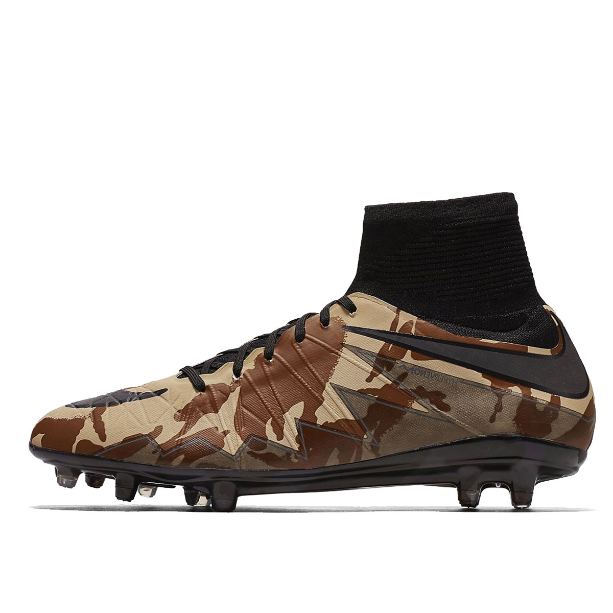 Nike Hypervenom Phantom II SE FG 'Camo' (2016) sneaker – authenticated on KLEKT