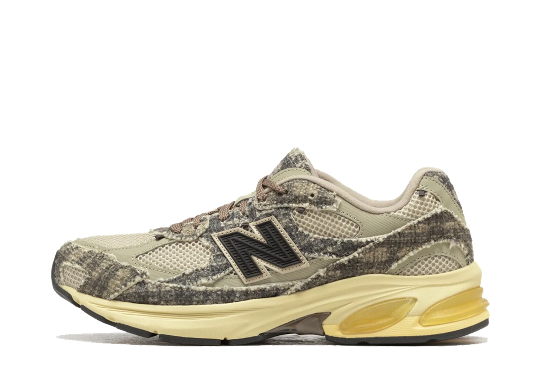 New Balance x Joe Freshgoods 2010 'Bag Lady' (2025) MULTI sneaker – authenticated on KLEKT