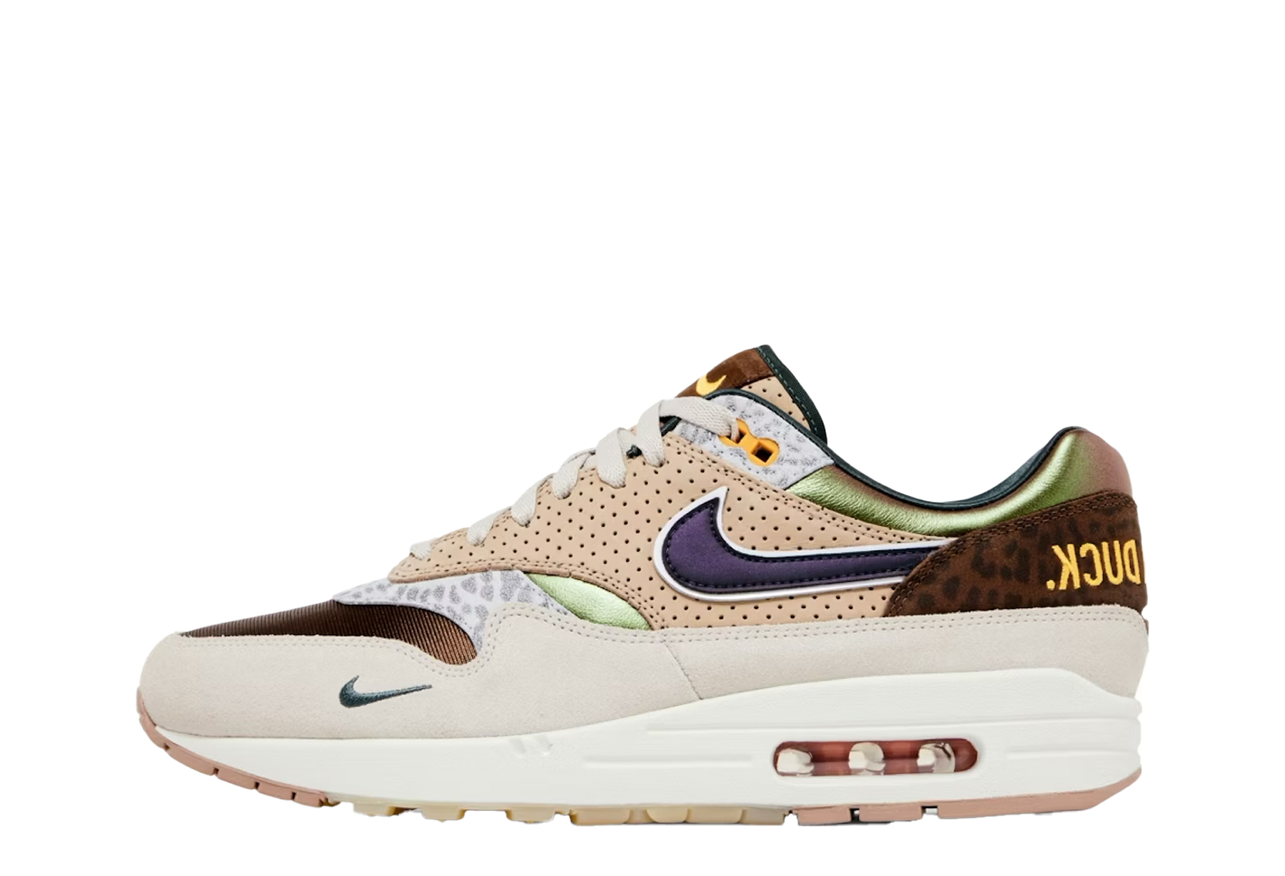 Nike Air Max 1 '87 Premium 'University of Oregon PE' (2024) sneaker – authenticated on KLEKT