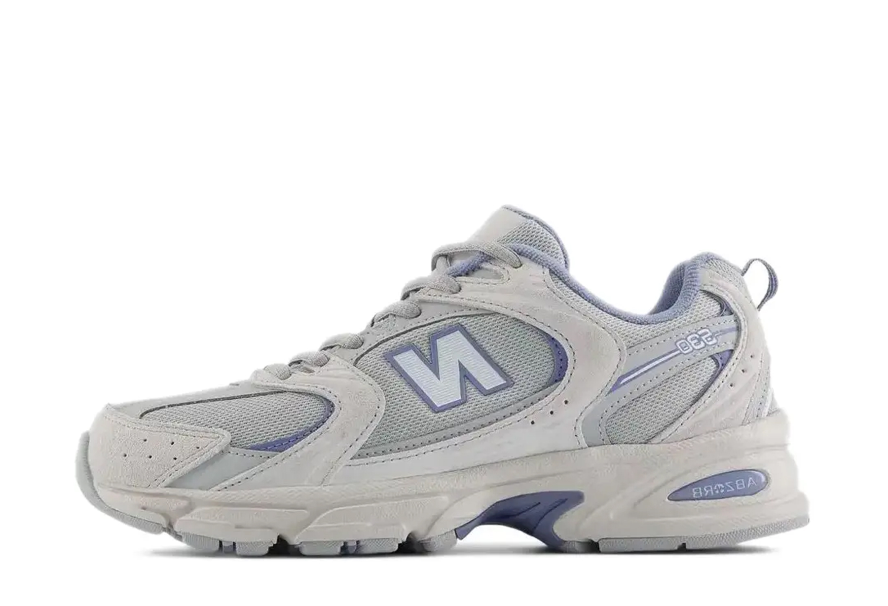 New Balance 530 'Grey Matter Sea Blue' (2025) BEIGE sneaker – authenticated on KLEKT