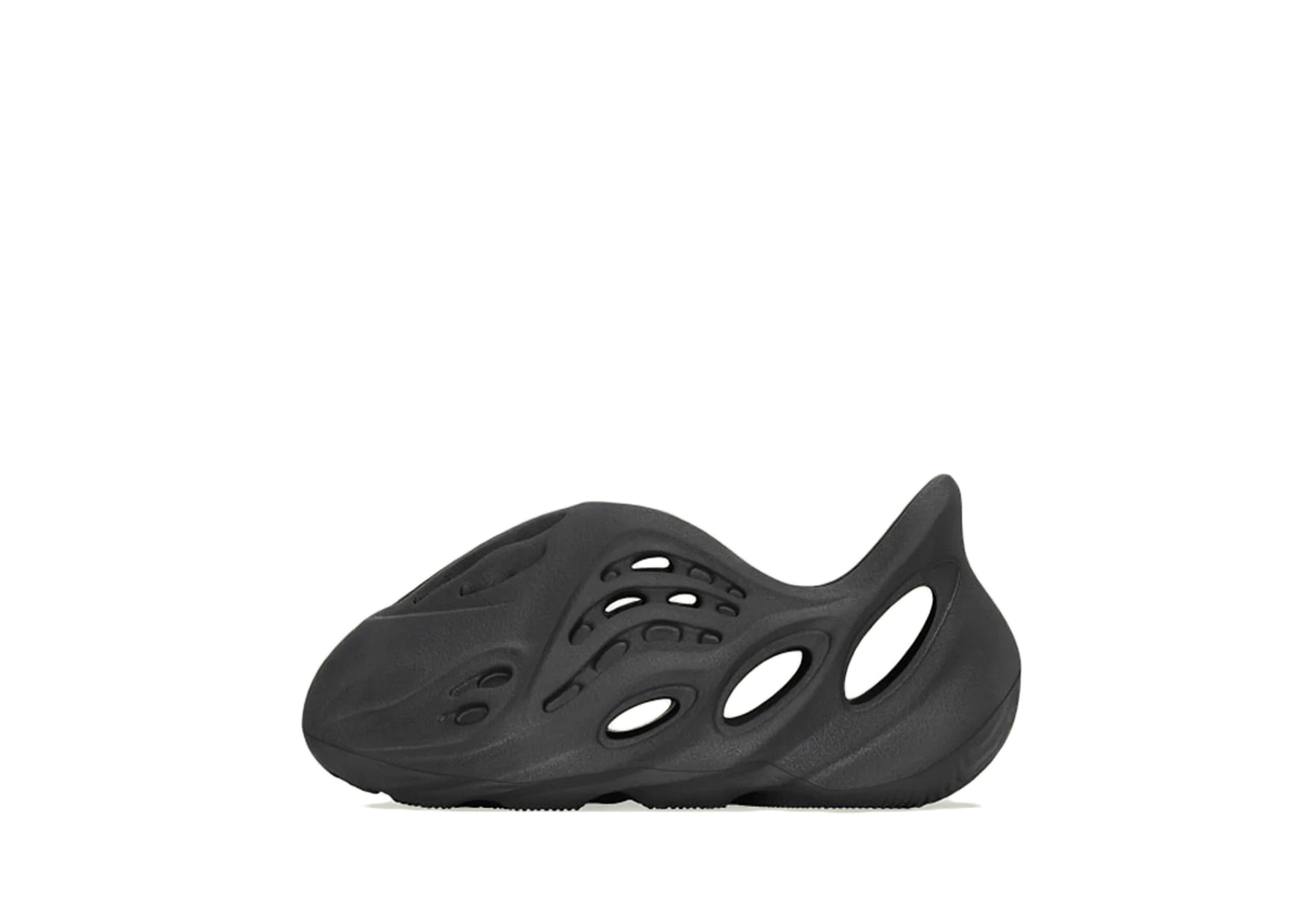 Yeezy Foam RNR 'Onyx' (Infants) (2022) sneaker – authenticated on KLEKT