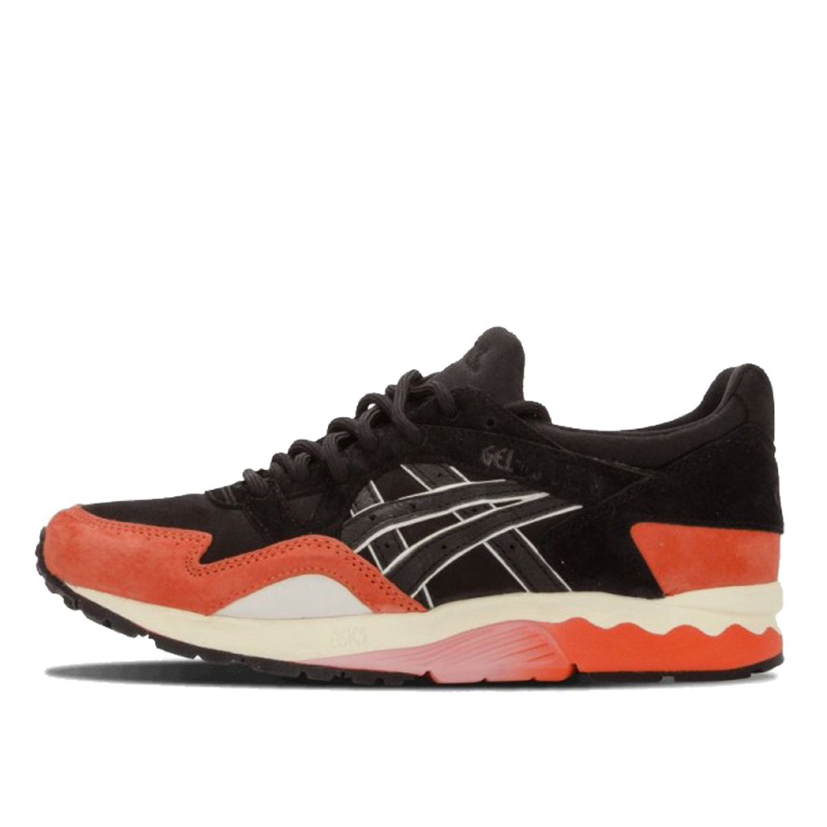 Asics x Bait Gel Lyte V GL 5 'Misfits' sneaker – authenticated on KLEKT