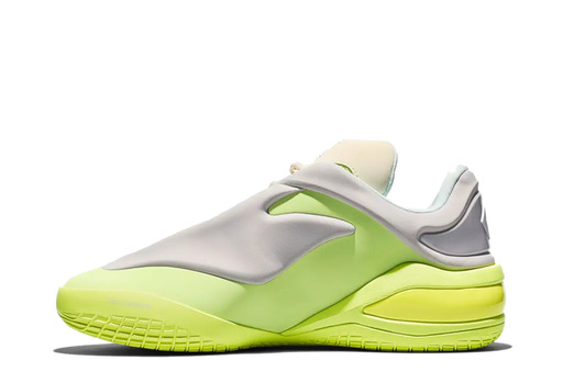 Converse Shai 001 Lace Up 'Lime' (2026) – authenticated on KLEKT