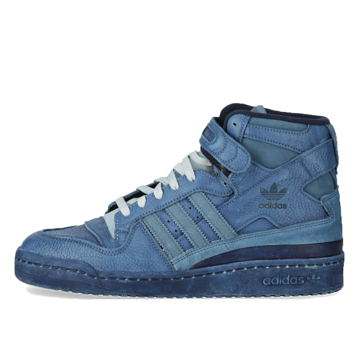 Adidas OG Forum 84 'Blue' (2020) sneaker – authenticated on KLEKT