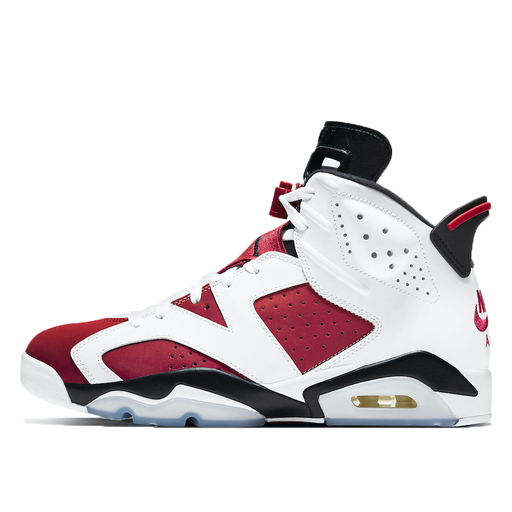Air Jordan 6 Retro 'Carmine' (2021)