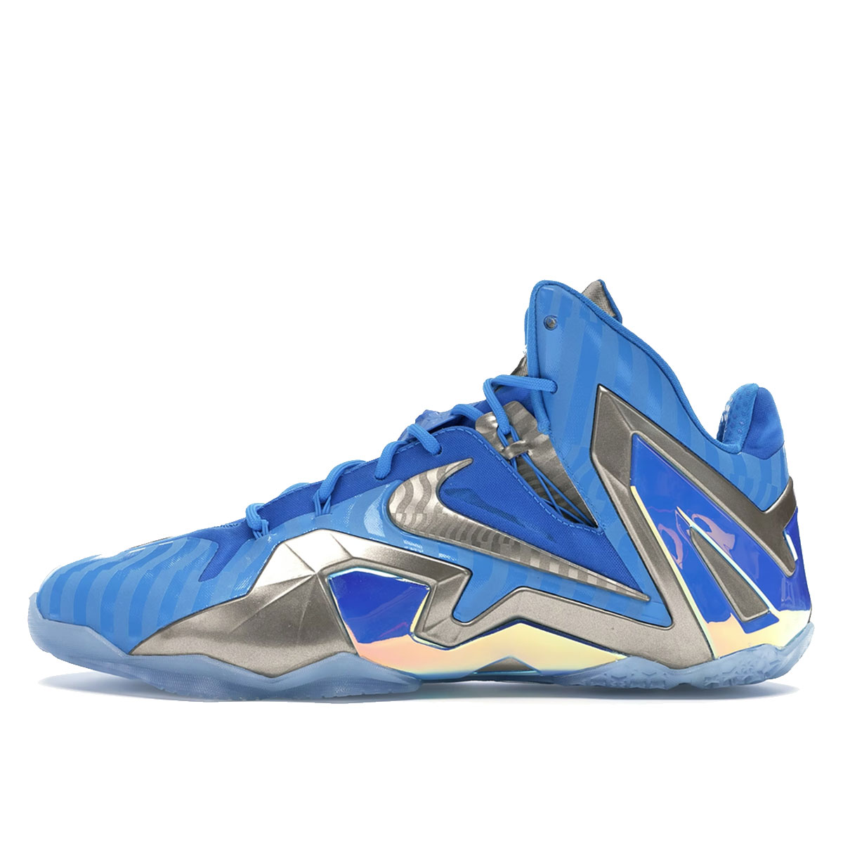 Nike LeBron 11 Elite Maison Du LeBron sneaker – authenticated on KLEKT