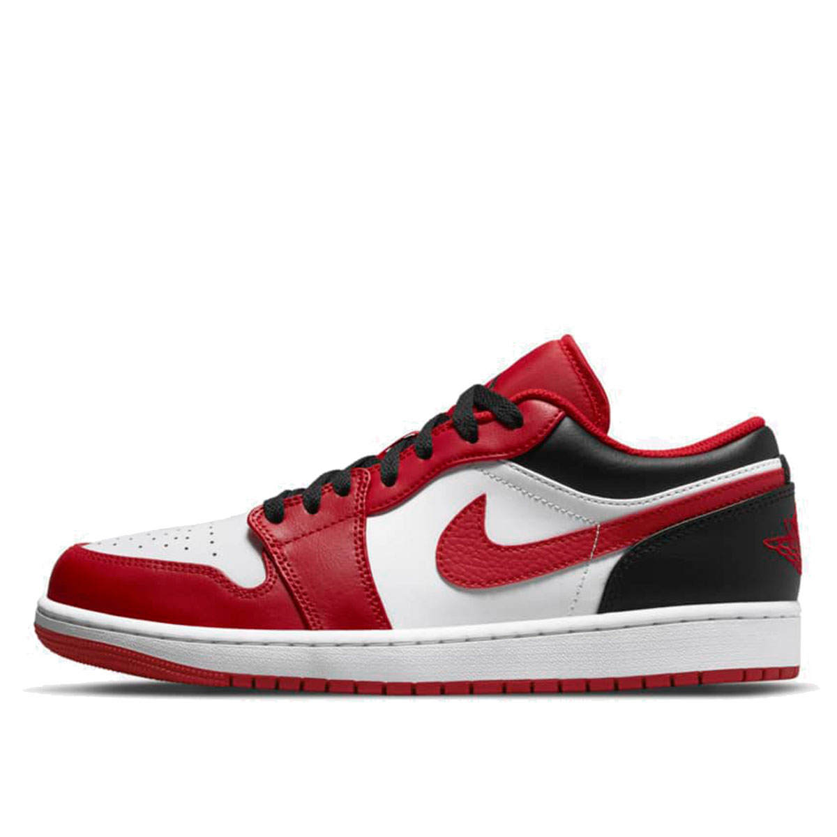 Air Jordan 1 Low Bulls (2022) sneaker – authenticated on KLEKT