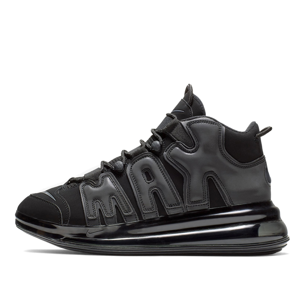 Nike Air More Uptempo 720 QS sneaker – authenticated on KLEKT