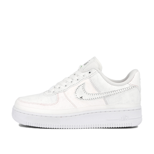 Nike Air Force 1 LX Tear Away Sail (W) (2020)