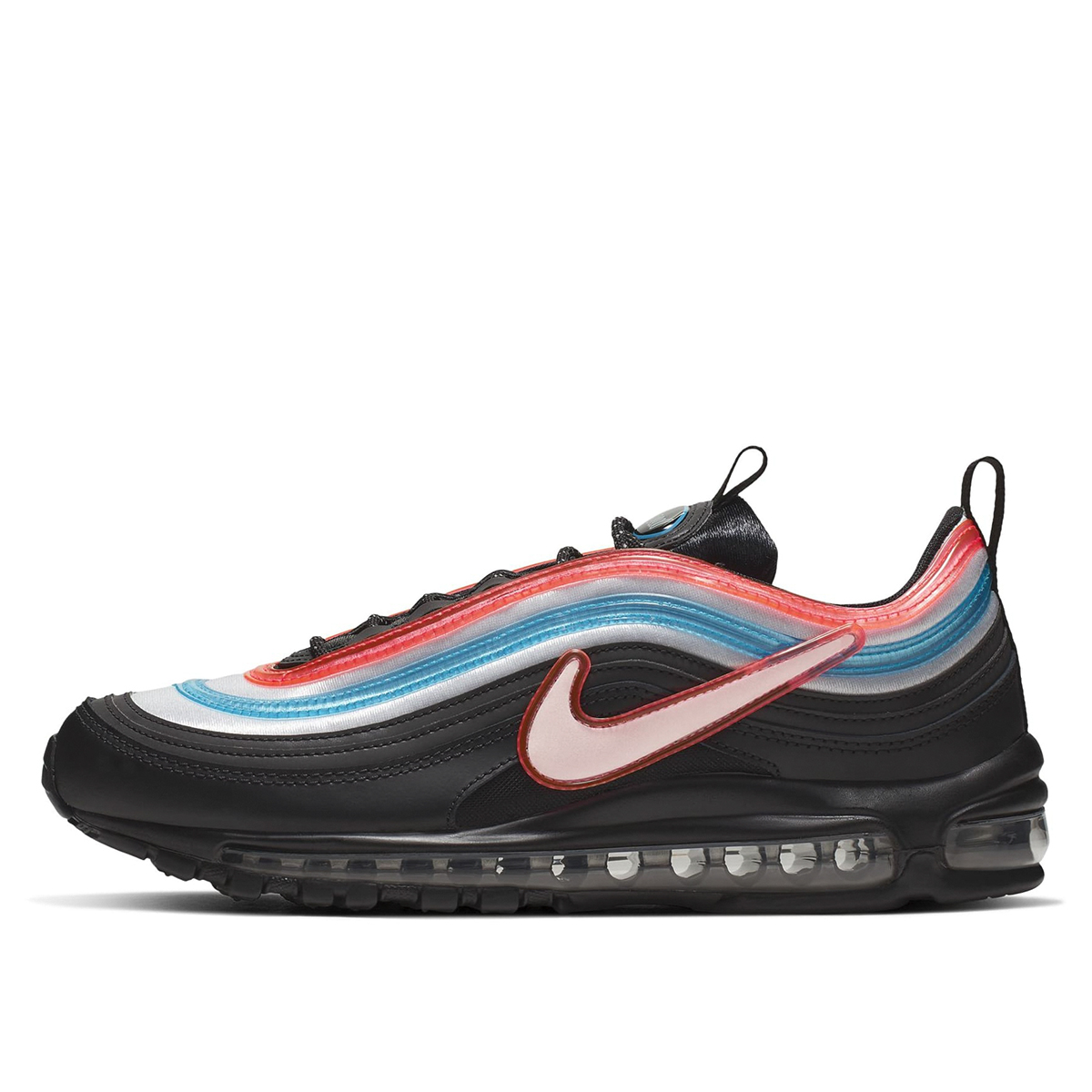 Nike Air Max 97 'Neon Seoul' (2019) sneaker – authenticated on KLEKT