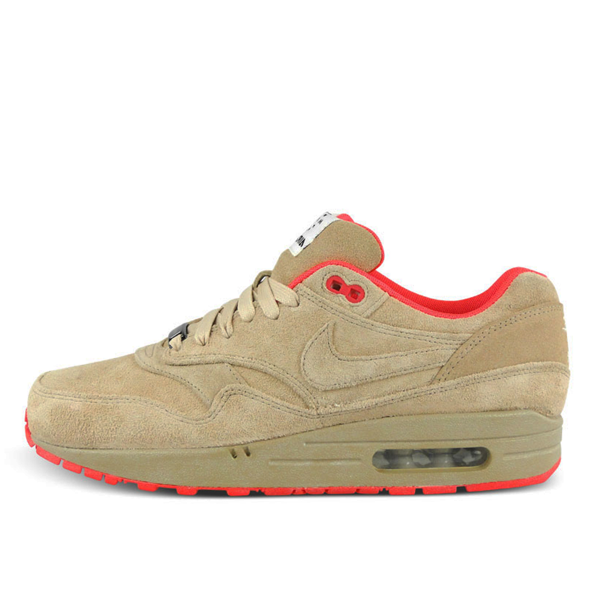 Nike Air Max 1 Milano sneaker – authenticated on KLEKT