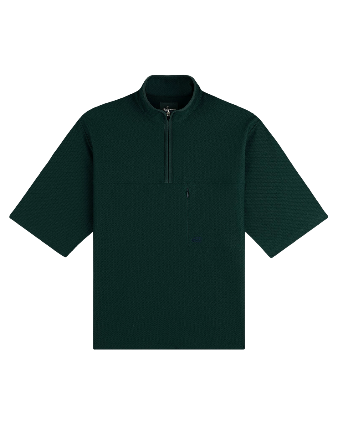 Aime Leon Dore Golf Quarter Zip Pullover Pine Grove sneaker – authenticated on KLEKT
