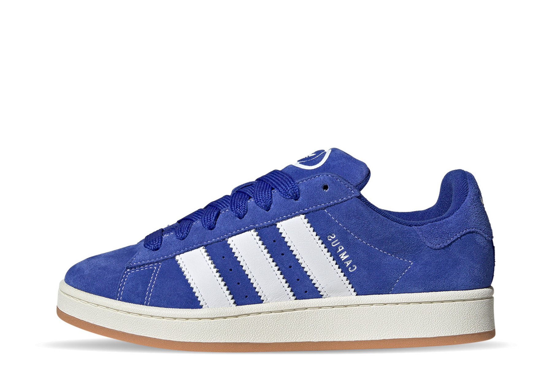 Adidas Campus 00s 'Lucid Blue' sneaker – authenticated on KLEKT