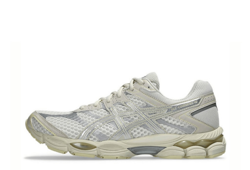 Asics Gel-Cumulusc 16 'Cream Pure Silver' (2026) 