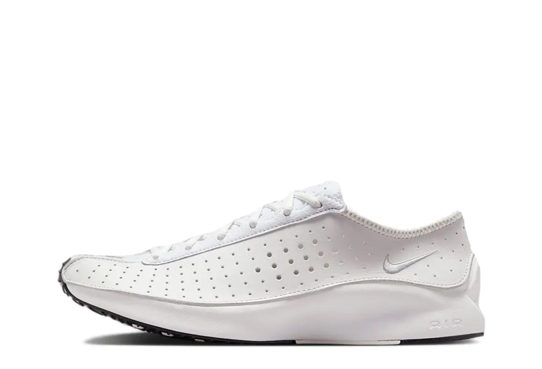 Nike Air Superfly 'Summit White' (2025) WHITE sneaker – authenticated on KLEKT