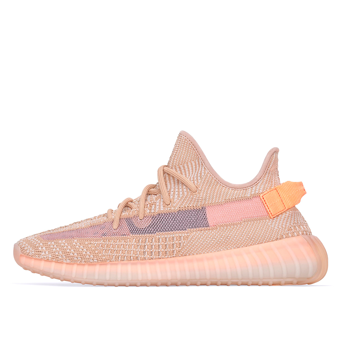 Yeezy Boost 350 V2 'Clay' (2019) sneaker – authenticated on KLEKT