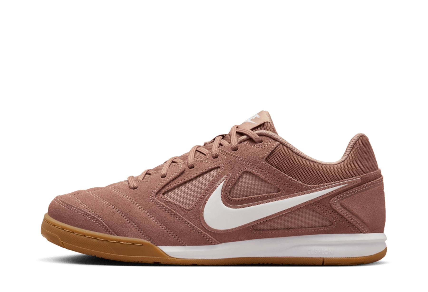 Nike Gato 'Desert Dust' (2024) Desert Dust/White/Gum sneaker – authenticated on KLEKT