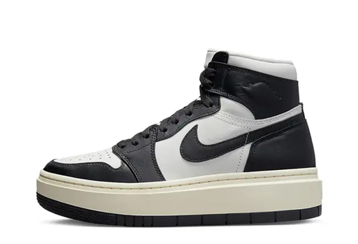 Air Jordan 1 LV8D High WMNS Black White (2022)