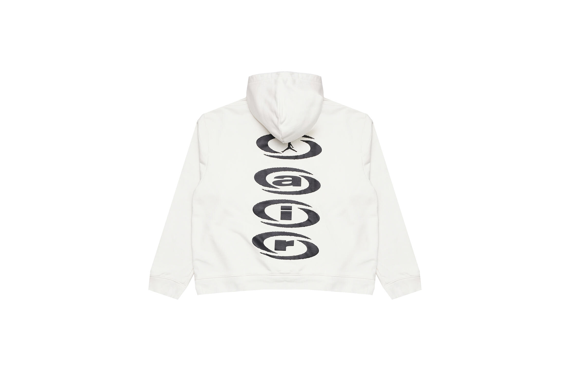 Air Jordan x Travis Scott PO Hoodie Sail (SS24) SAIL sneaker – authenticated on KLEKT