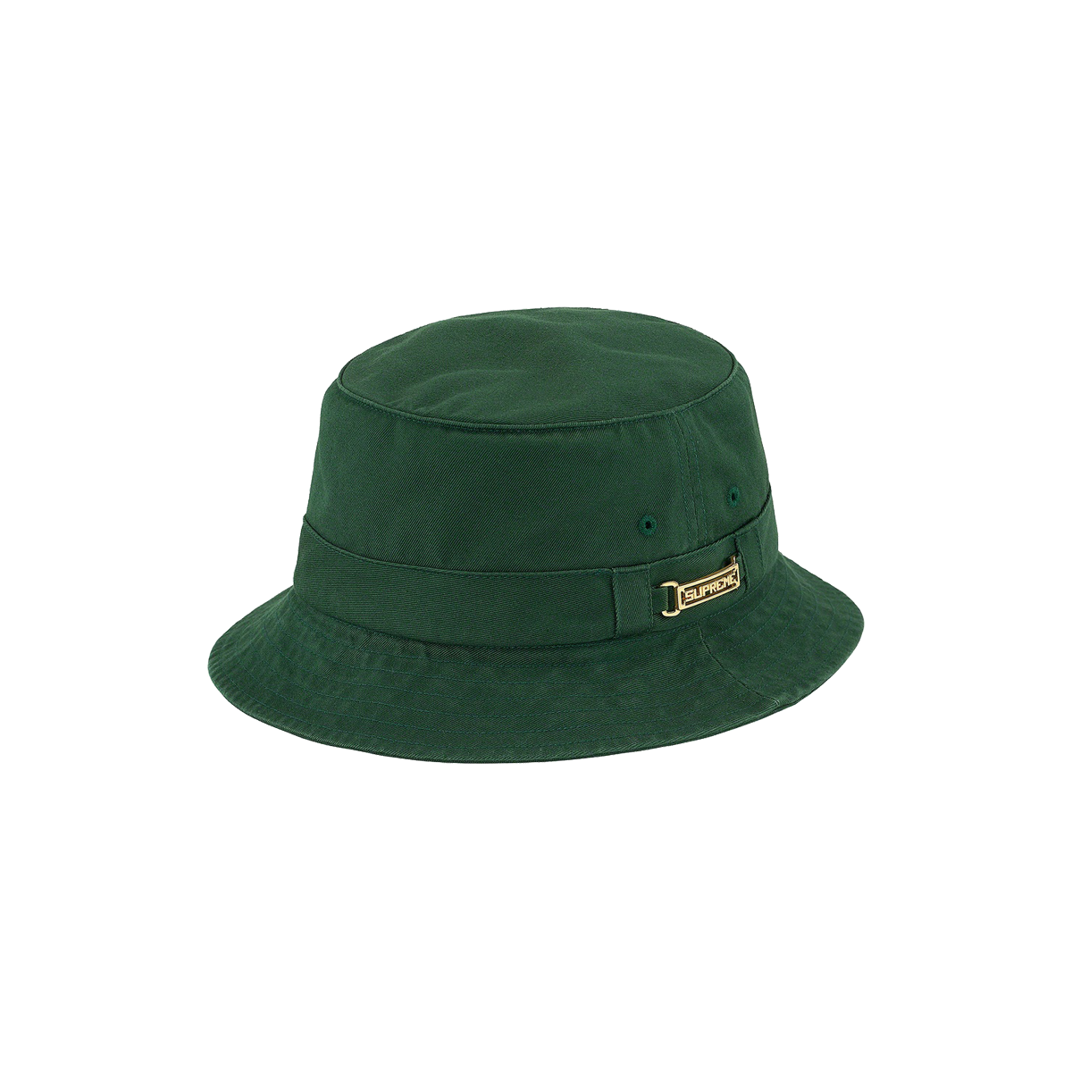 Supreme Name Plate Crusher Dark Green (SS20) sneaker – authenticated on KLEKT