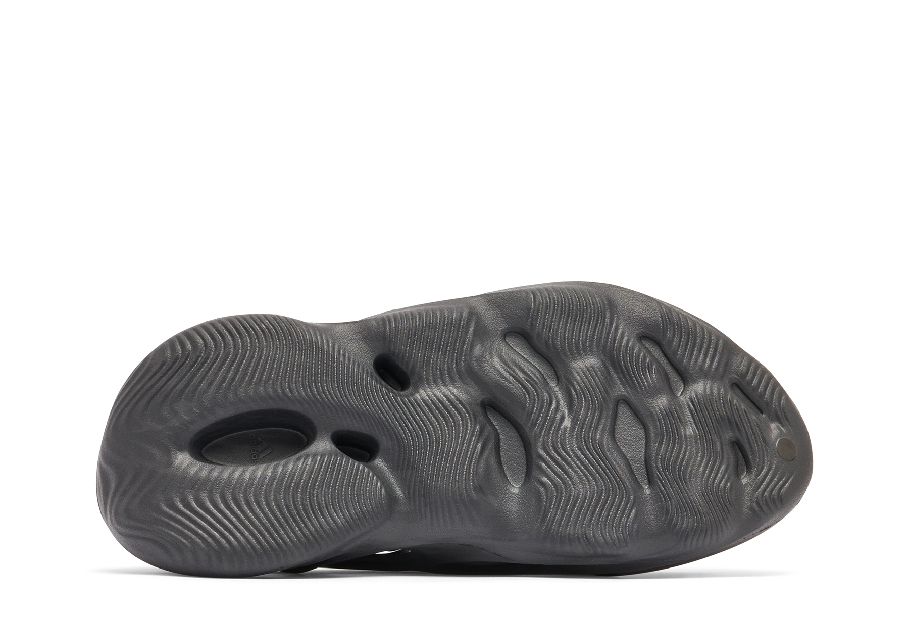 Yeezy Foam Runner 'Onyx' Onyx sneaker – authenticated on KLEKT