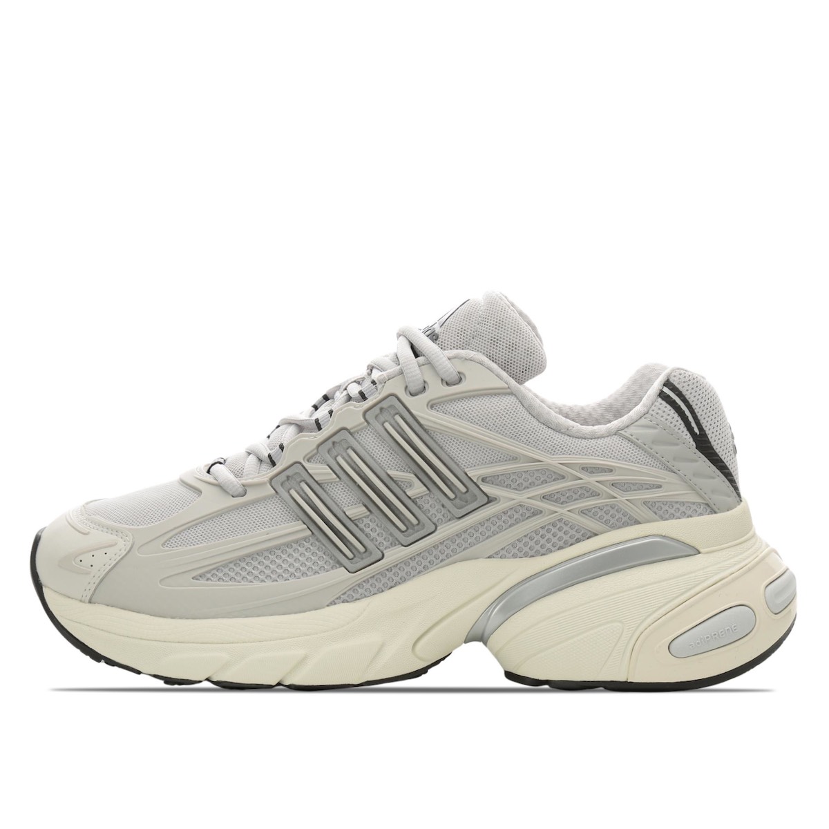 Adidas Adistar XLG 'Grey One' (2025) Grey One/Silver Metallic/Grey Two sneaker – authenticated on KLEKT