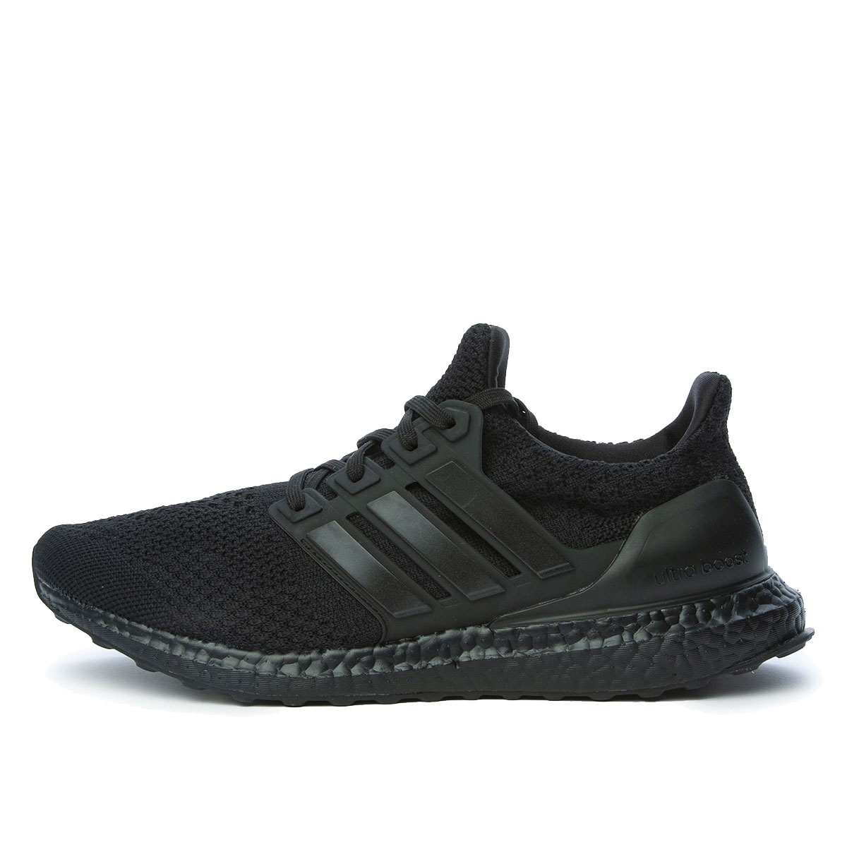 Adidas Ultra Boost 5.0 DNA Triple Black sneaker – authenticated on KLEKT