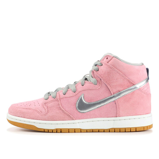 Nike Dunk SB High Concepts When Pigs Fly (Special Box)