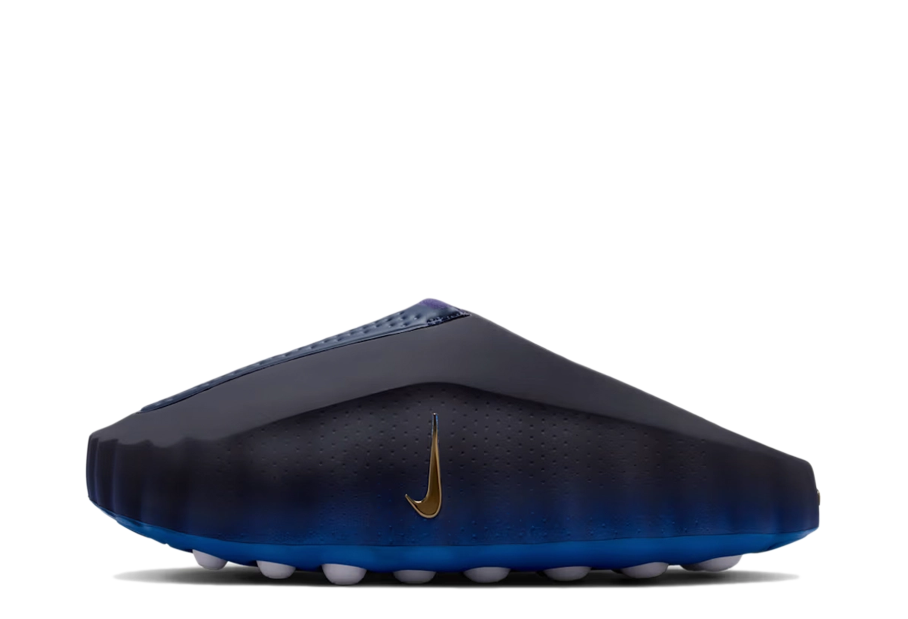 Nike Mind 001 'Blackened Blue & Game Royal' (2026) Blackened Blue/Game Royal/White/Metallic Copper sneaker – authenticated on KLEKT