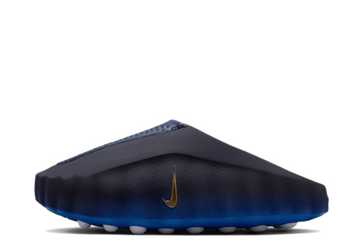Nike Mind 001 'Blackened Blue & Game Royal' (2026) – authenticated on KLEKT