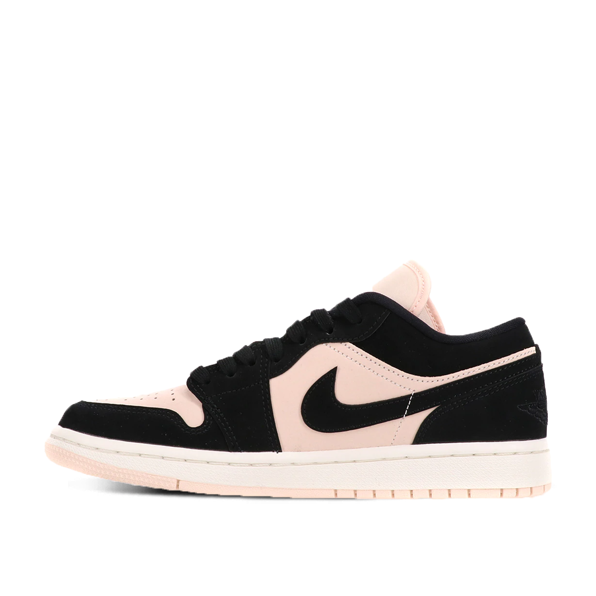 Air Jordan 1 Low WMNS 'Black Guava Ice' (2020) sneaker – authenticated on KLEKT