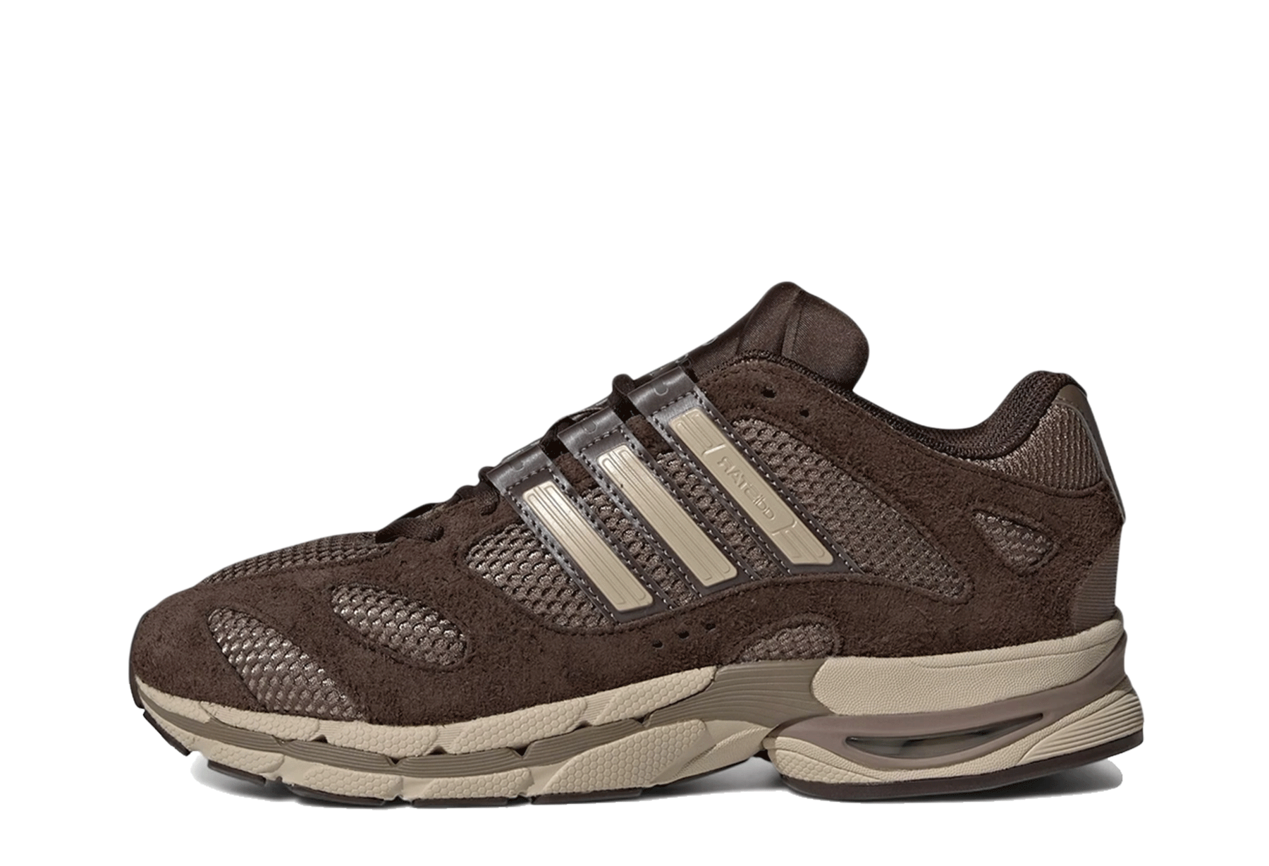 Adidas Adistar MLD 'Earth Strata' (2026) Earth Strata/Wonder Beige sneaker – authenticated on KLEKT