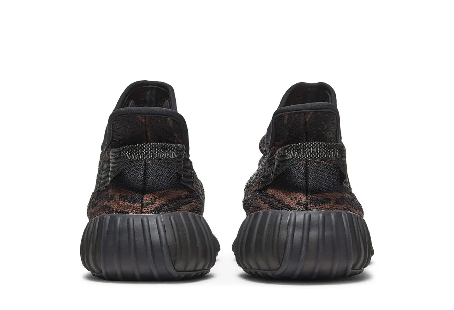Yeezy Boost 350 V2 MX 'Rock' MXROCK/MXROCK/MXROCK sneaker – authenticated on KLEKT