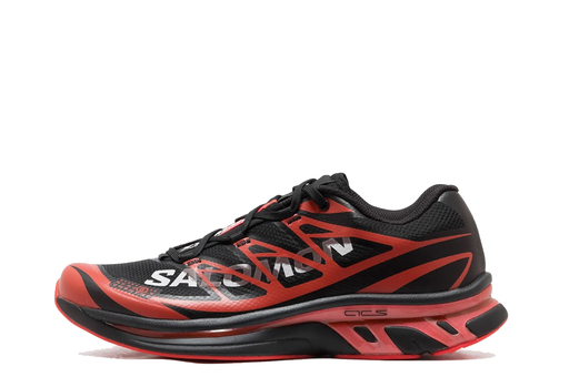 Salomon x Maison Margiela MM6 XT 'Cherry Tomato' (2025) – authenticated on KLEKT
