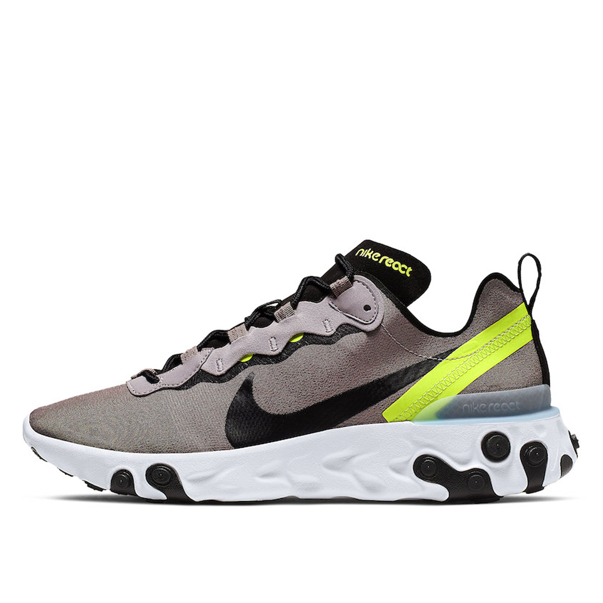 Nike React Element 55 'Pumice' (2019) sneaker – authenticated on KLEKT