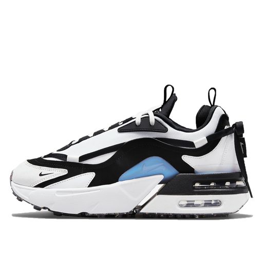 Nike WMNS Air Max Furyosa Black White (2021)