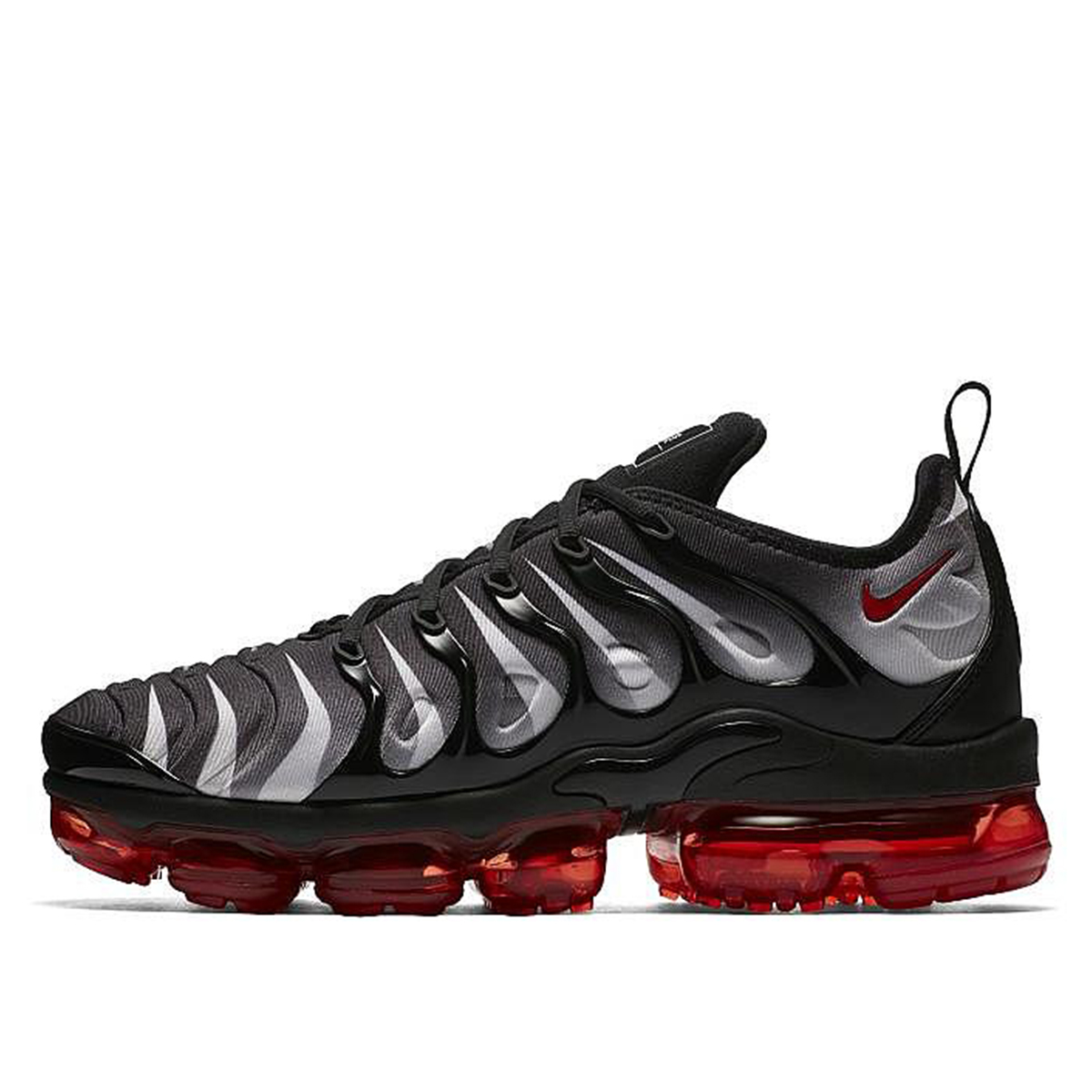 Nike Air VaporMax Plus Shark sneaker – authenticated on KLEKT