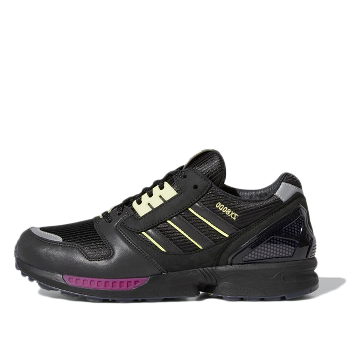Adidas ZX 8000 Metropolitan Drifter (2020) sneaker – authenticated on KLEKT