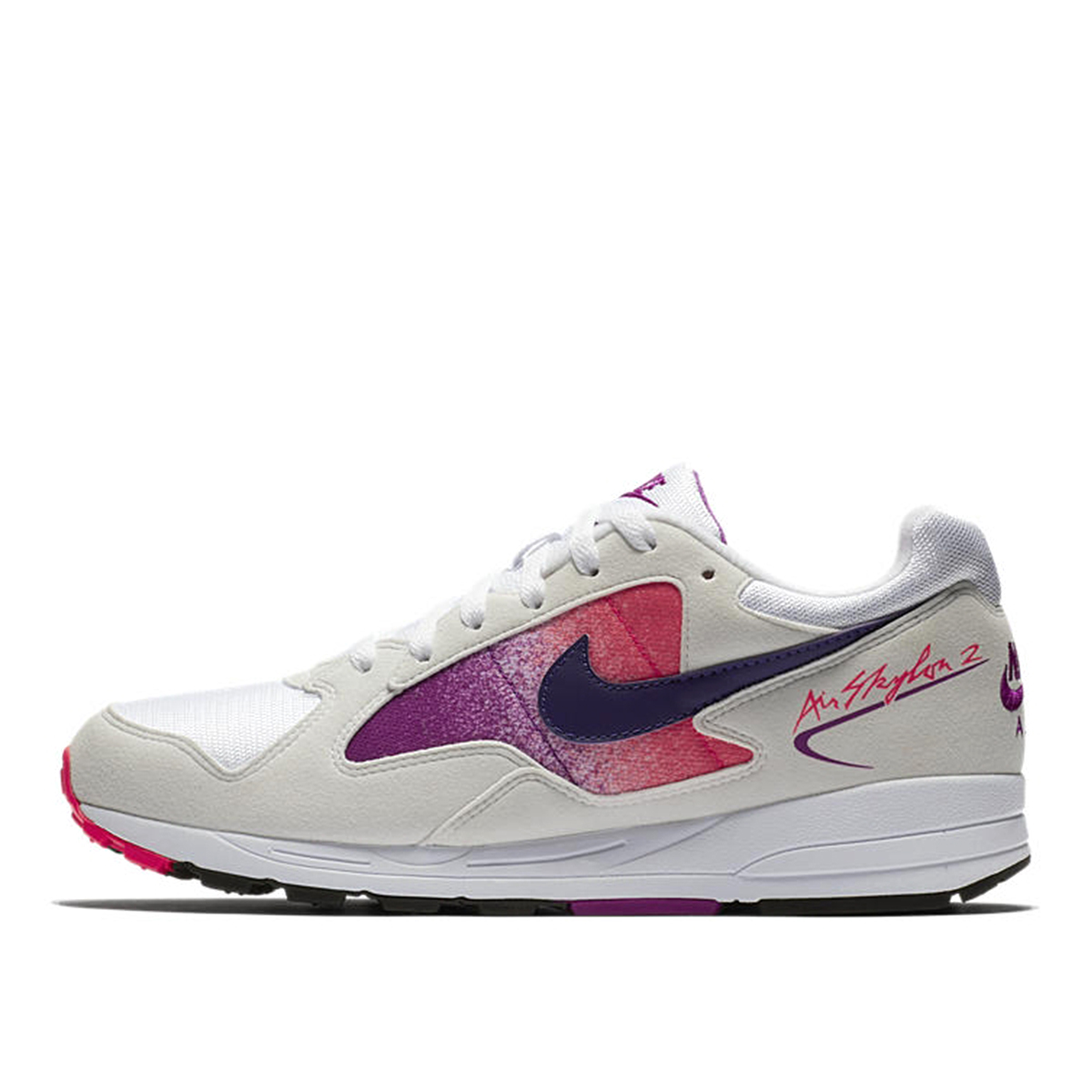 Nike Air Skylon II 2 'Court Purple' (2018) sneaker – authenticated on KLEKT