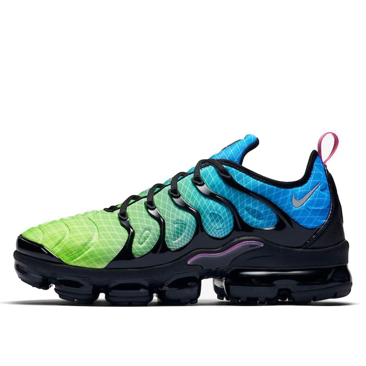 Nike Air VaporMax Plus Aurora Green (2019) sneaker – authenticated on KLEKT