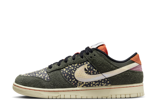 Nike Dunk Low 'Rainbow Trout' (2023)