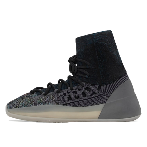 Yeezy BSKTBL KNIT Slate Blue (2021)