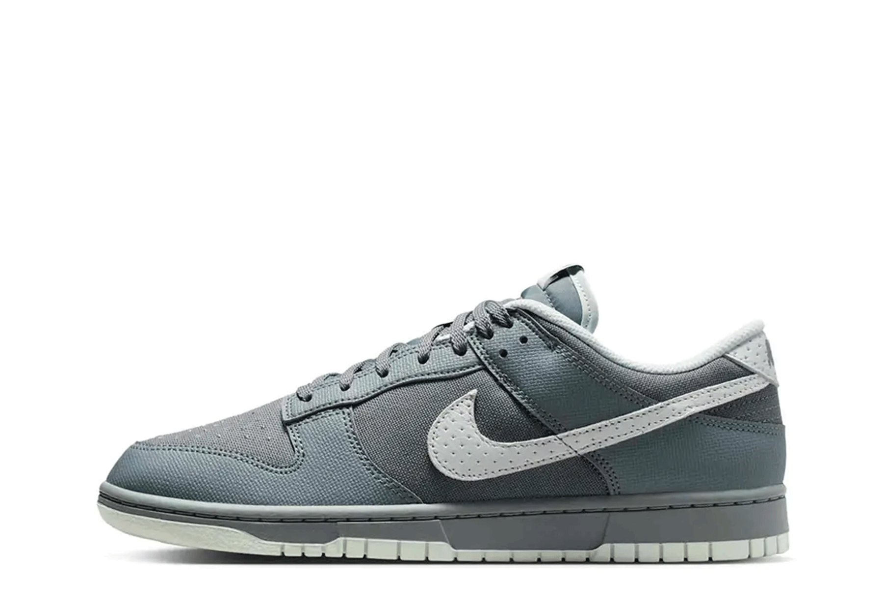 Nike Dunk Low Retro 'Cool Grey' (2026) GREY sneaker – authenticated on KLEKT