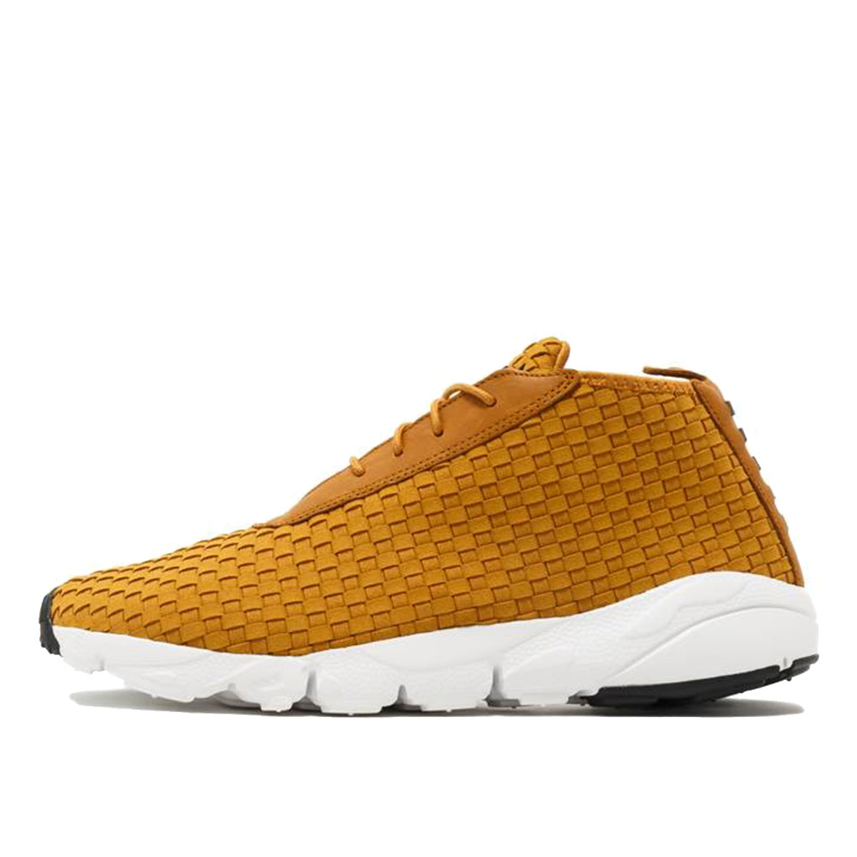 Nike Air Footscape Desert Chukka QS sneaker – authenticated on KLEKT