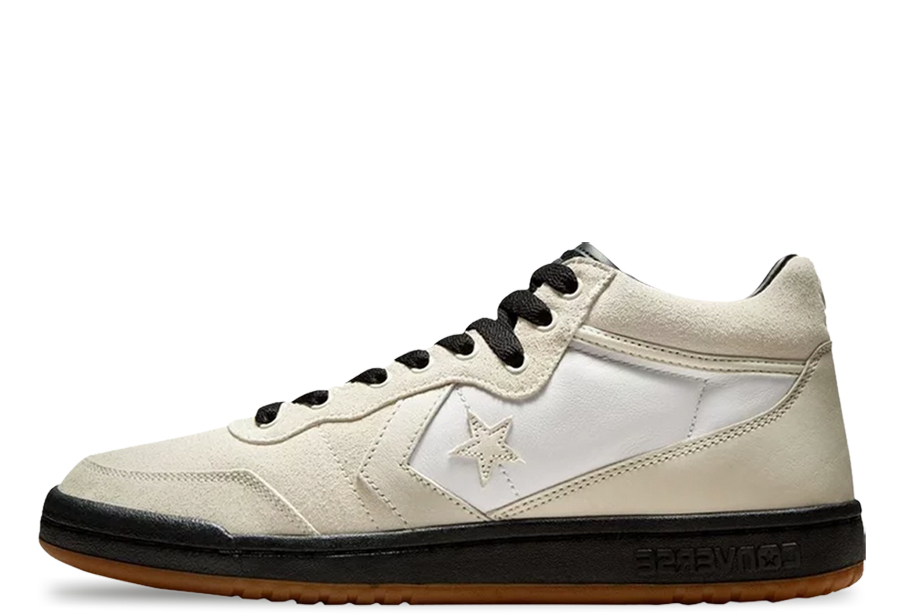 Carhartt Wip x Carhartt WIP Fastbreak Pro 'White' (2022) white/black/tan sneaker – authenticated on KLEKT