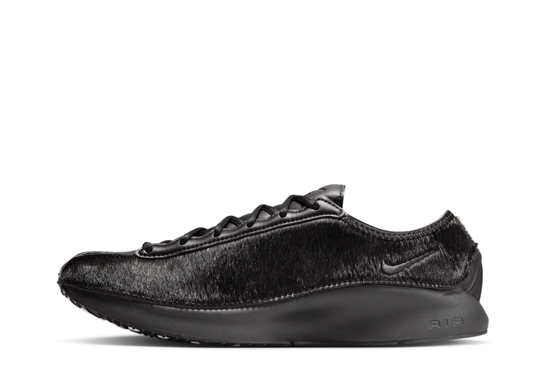 Nike Air Superfly WMNS 'Off Noir' (2025) Black/Off Noir sneaker – authenticated on KLEKT